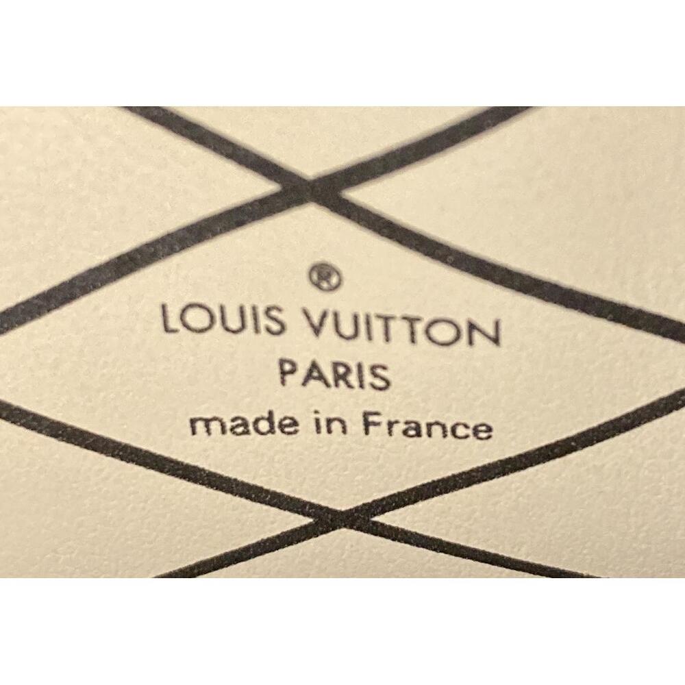 Louis Vuitton Trunk Clutch Reverse #227900L23B - Picture 9 of 9